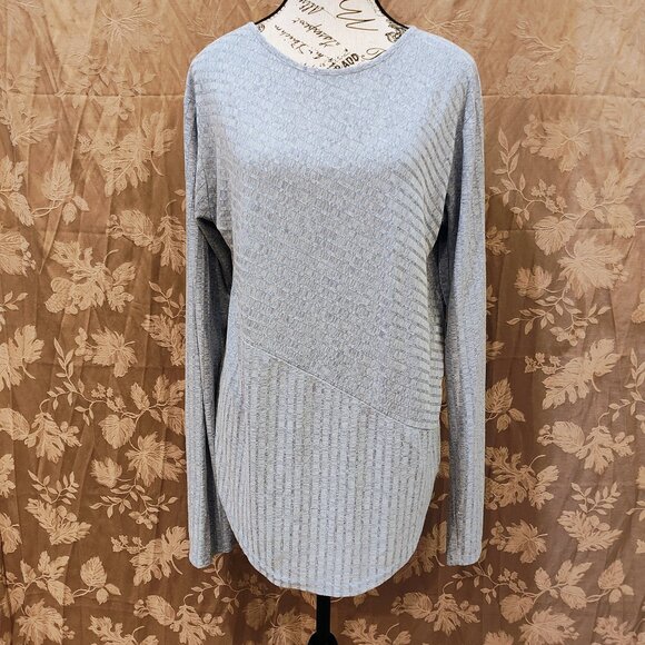 Ge Shan Pin Yue Sport Vogue Long Sleeve Top, Size XL, Excellent Used Condition! - Picture 1 of 3